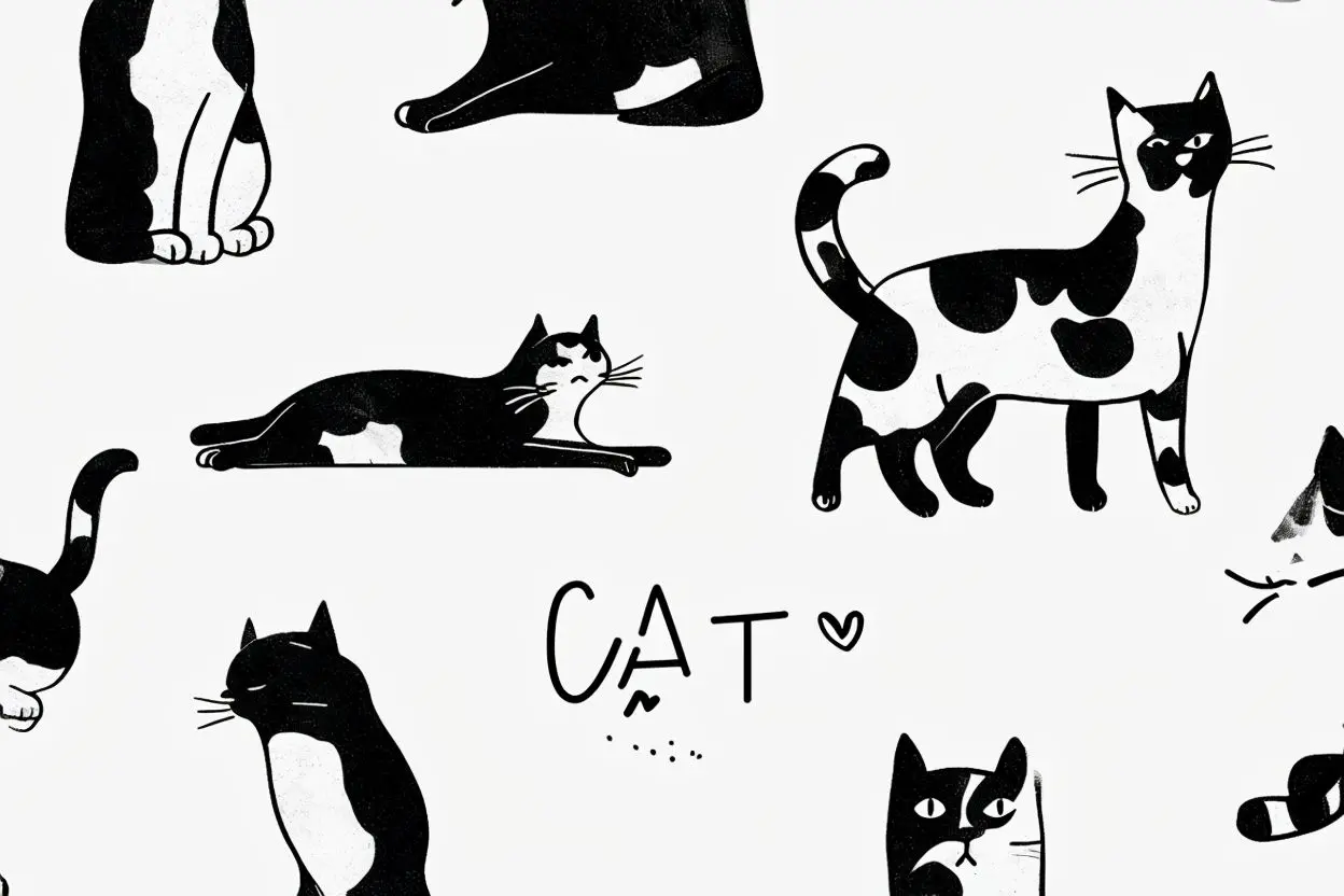 Why MAAU MAAU? Because Your Cat Deserves Better Than Your Mate Dave